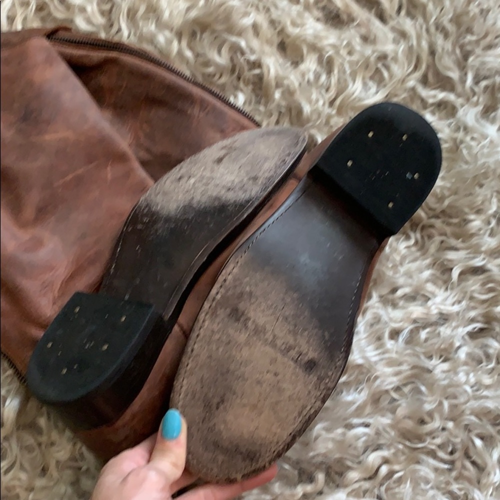 Stetson boots - Picture 2 of 5